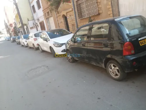 Location de voiture avec pu sanc chauf