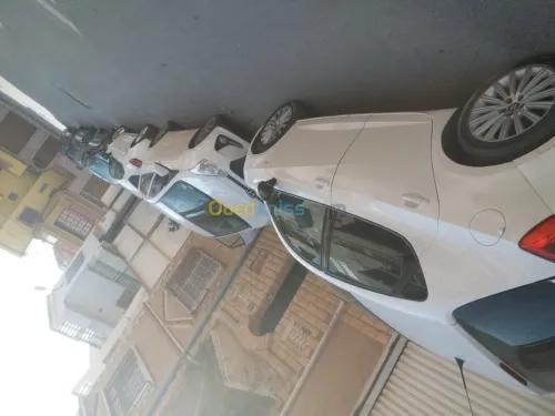 Location de voiture avec pu sanc chauf