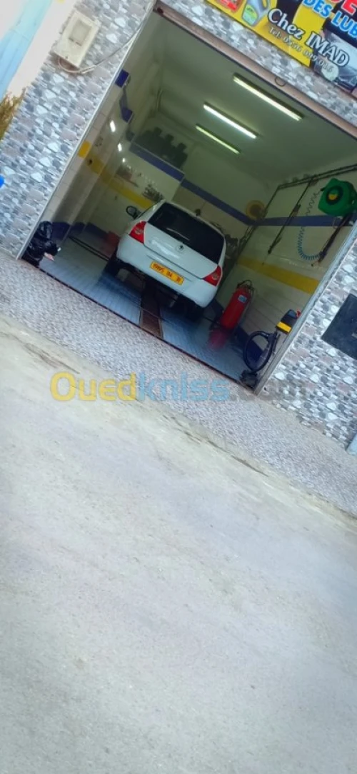 Location de voiture avec ou sans chauf