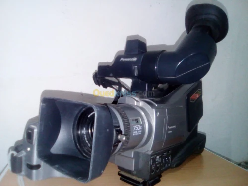 Pnasonic MD 9000