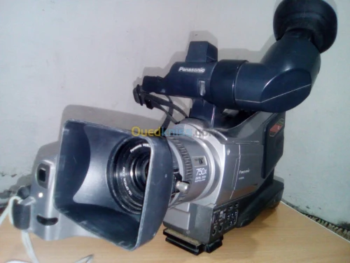 Pnasonic MD 9000