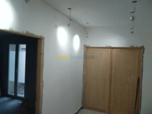 Dekortion antryr ekstryure 