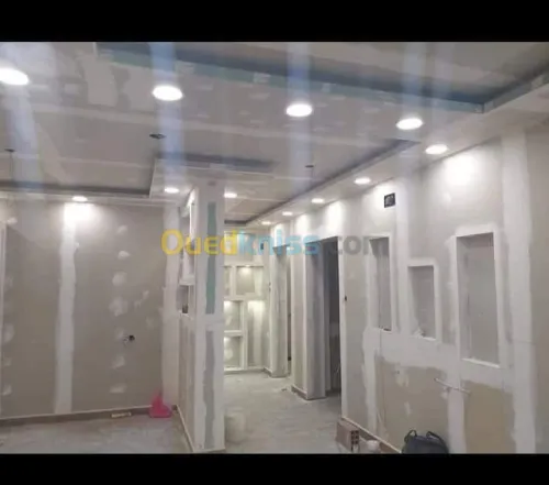 Dekortion antryr ekstryure 