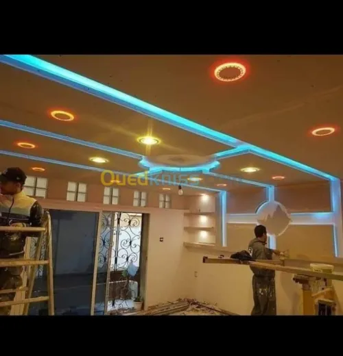 Dekortion antryr ekstryure 