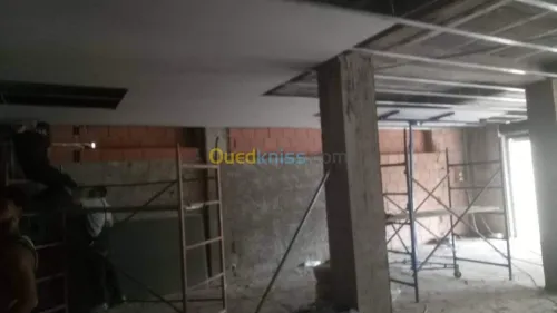 Dekortion antryr ekstryure 