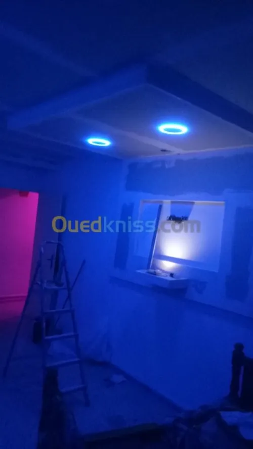 Dekortion antryr ekstryure 