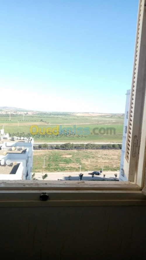 Vente Appartement F3 Oran Oued tlelat