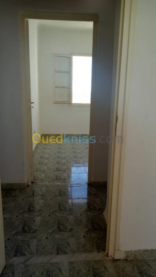 Vente Appartement F3 Oran Oued tlelat
