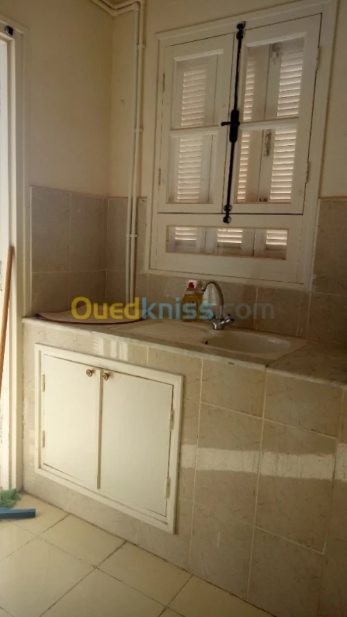 Vente Appartement F3 Oran Oued tlelat