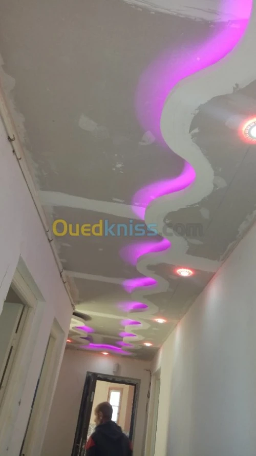 Vente Appartement F3 Oran Oued tlelat