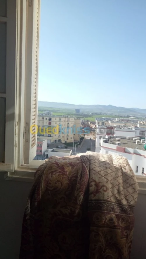 Vente Appartement F3 Oran Oued tlelat