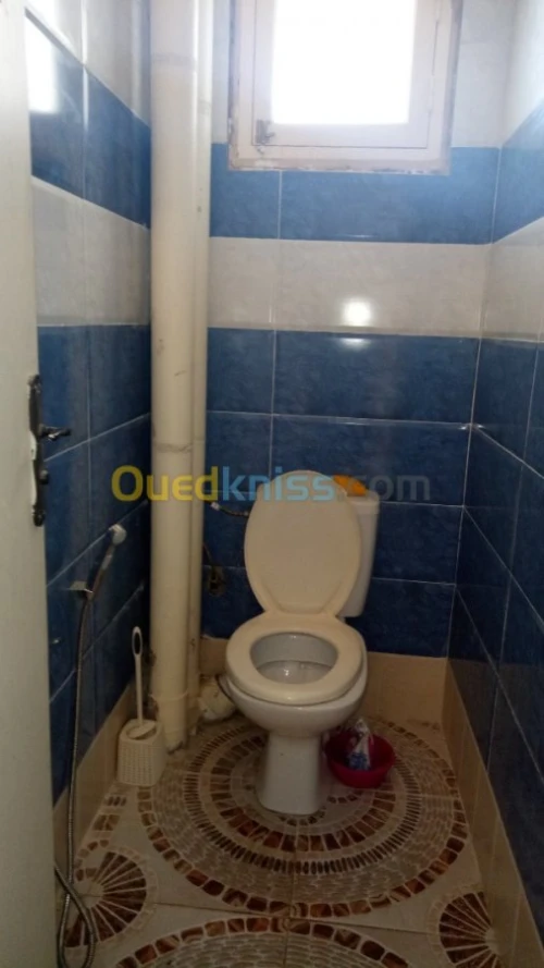 Vente Appartement F3 Oran Oued tlelat