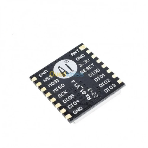 Module de Transmission  LoRa  ARDUINO