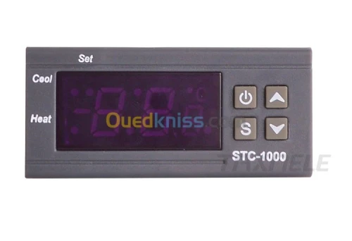 STC-1000 contrôleur de température 
