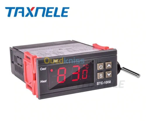 STC-1000 contrôleur de température 