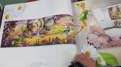 Des poster 3D Germany 