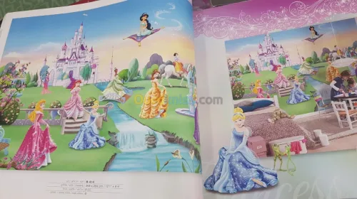 Des poster 3D Germany 