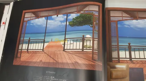 Des poster 3D Germany 