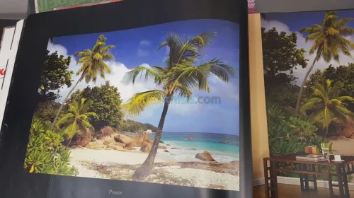 Des poster 3D Germany 