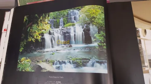 Des poster 3D Germany 