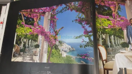 Des poster 3D Germany 