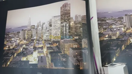 Des poster 3D Germany 