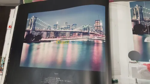 Des poster 3D Germany 