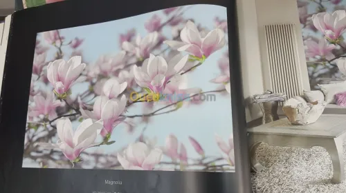 Des poster 3D Germany 