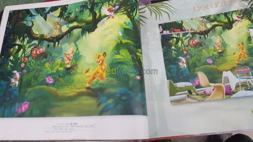 Des poster 3D Germany 