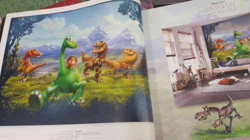 Des poster 3D Germany 