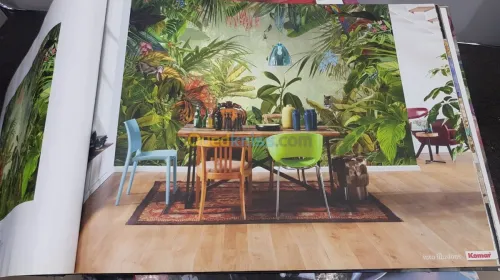 Des poster 3D Germany 