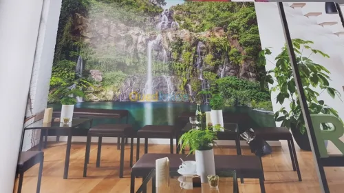 Des poster 3D Germany 