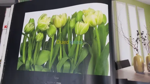 Des poster 3D Germany 