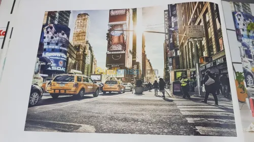 Des poster 3D Germany 