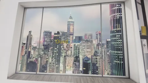 Des poster 3D Germany 