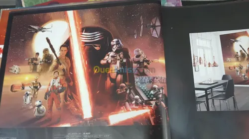 Des poster 3D Germany 