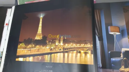 Des poster 3D Germany 