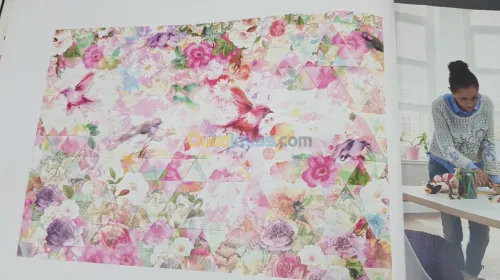 Des poster 3D Germany 