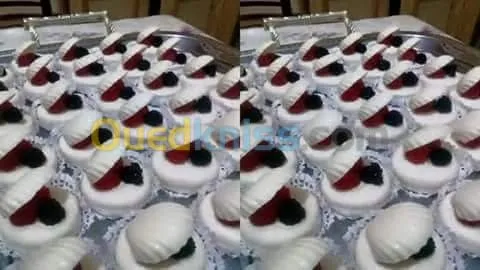حلويات و طبخ