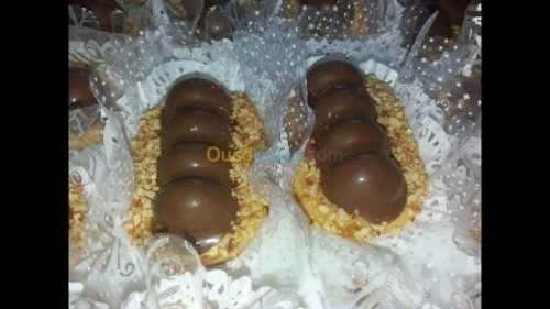 حلويات و طبخ