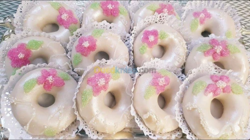 حلويات و طبخ