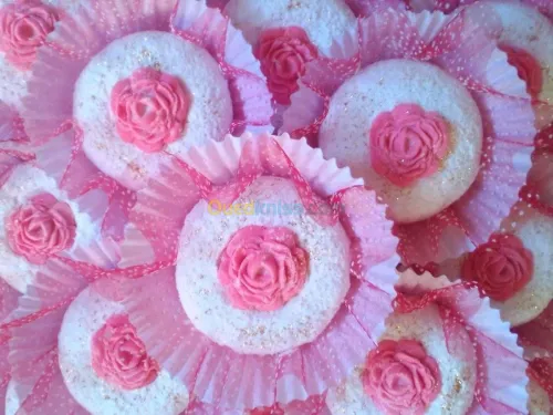 حلويات و طبخ