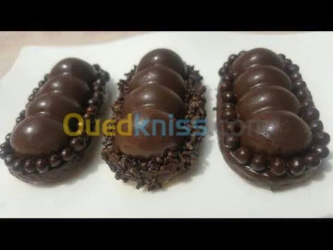 حلويات و طبخ