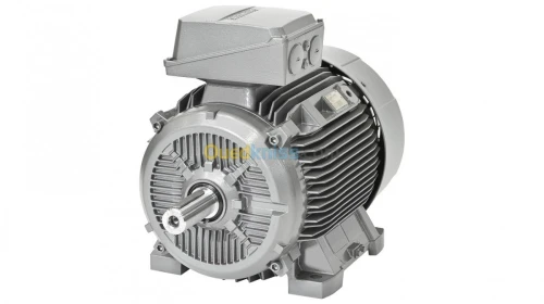 Moteur électrique SIEMENS - ENEL AZAZGA