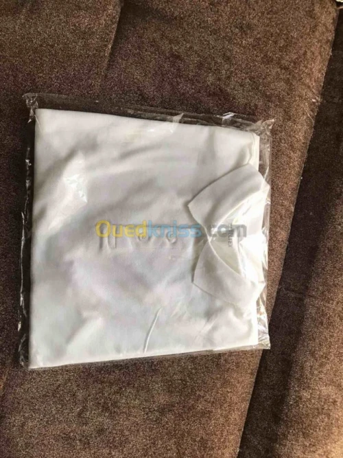 Polo manche langue (turque)