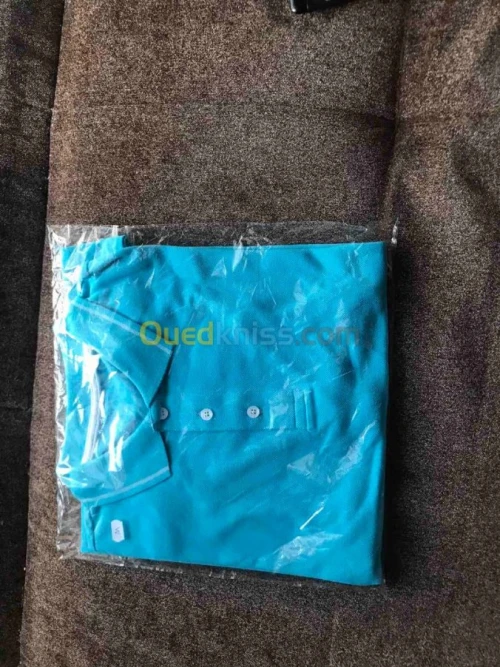 Polo manche langue (turque)