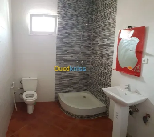 Location Niveau De Villa F3 Annaba Seraidi