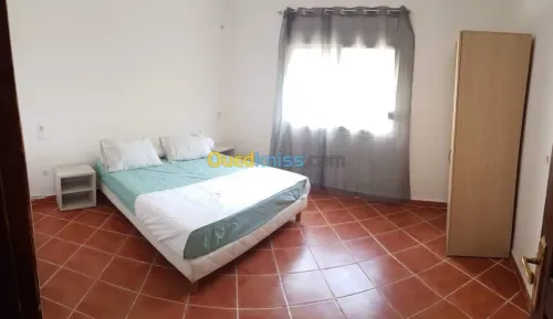 Location Niveau De Villa F3 Annaba Seraidi