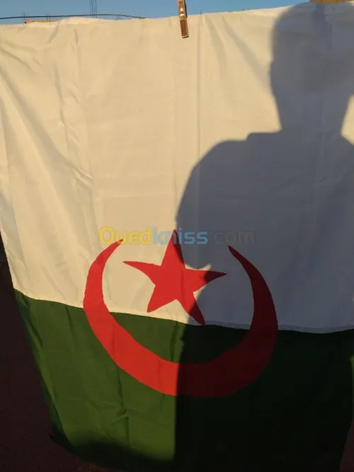 drapeaux administratif