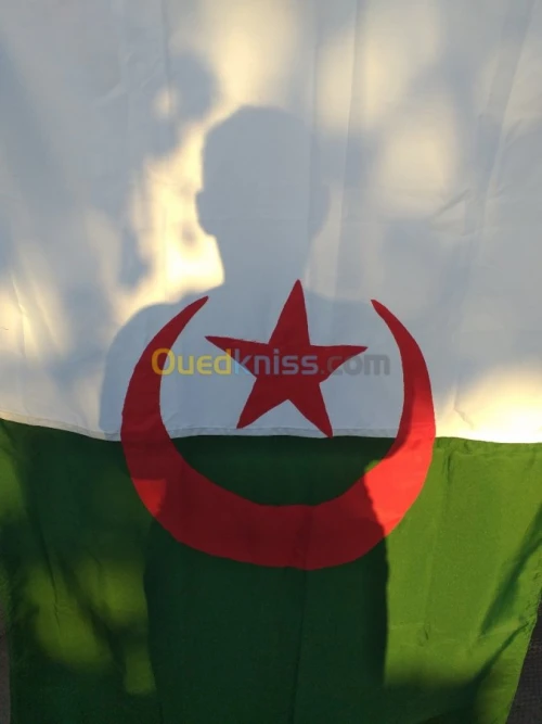 drapeaux administratif